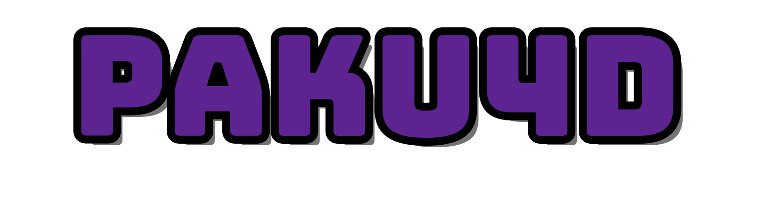 PAKU4D